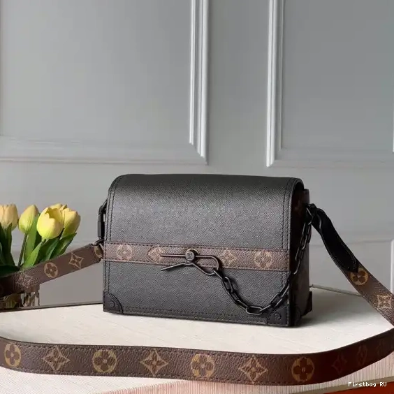 LOUIS TRUNK VUITTON SOFT 0515